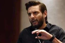 اثر و رسوخ ہوتا تو آج چیئرمین پی سی بی ہوتا، شاہد خان آفریدی