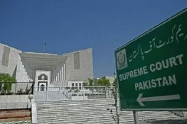 اگر ناانصافی ہو رہی ہو تو آنکھیں بند نہیں کی جا سکتیں: جسٹس ہاشم کاکڑ