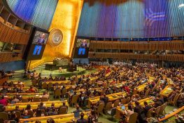 سلامتی کونسل نے جموں و کشمیر کو پاکستان اور بھارت کے درمیان متنازع علاقہ قرار دیدیا