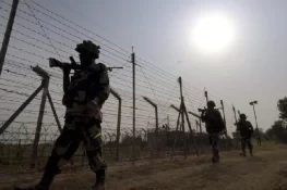 مودی حکومت بوکھلاہٹ کا شکار، سرحدی علاقے خالی کروا لیے گئے