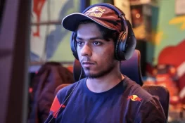 ٹیکن چیمپئن ارسلان ایش ویزہ مسائل کے باعث اہم ٹورنامنٹس سے باہر