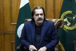 پختونخوا ملک کا سب سے خوشحال صوبہ بن چکا ہے، علی امین گنڈاپور