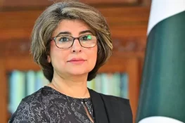 پاکستانی مشنز کو بیرون ملک شدید مالی مشکلات کا سامنا ہے، سیکرٹری خارجہ