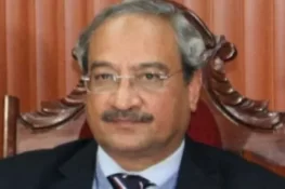 جسٹس علی باقر نجفی کی سپریم کورٹ میں تقرری کا نوٹیفکیشن جاری