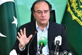 وزیر خزانہ کا خوشخبریوں کا عندیہ، تنخواہ دار طبقے کو ریلیف ملنے کا امکان