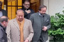 طبیعت کی ناسازی کے باعث نواز شریف کا لندن میں قیام طویل ہوگیا