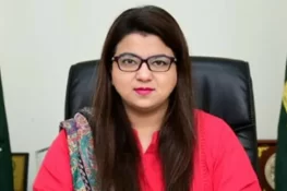 اسٹار لنک کی سروسز نومبر دسمبر سے پاکستان میں دستیاب ہوں گی، شزہ فاطمہ