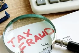 315 ارب روپے کا سیلز ٹیکس فراڈ بے نقاب، مرکزی ملزمان گرفتار