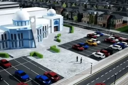 امریکہ نے مسلمانوں کو مساجد کی تعمیر سے روک دیا