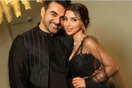 بالی ووڈ اداکار ارباز خان اور شورا کے ہاں پہلے بچے کی متوقع آمد کی خبریں