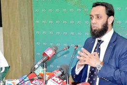 پہلگام تو صرف ایک بہانہ تھا ، اصل نشانہ سندھ طاس معاہدہ ہے ، عطاتارڑ