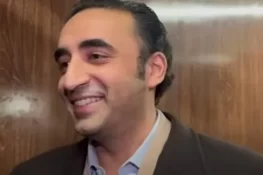 بلاول بھٹو زرداری دبئی سے وطن واپس پہنچ گئے