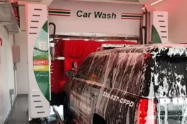 پنجاب میں نئے کار واش اسٹیشنز کے قیام پر فوری پابندی عائد