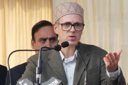 بھارت کی اجتماعی سزا سے کشمیری متنفر ہوجائیں گے، وزیراعلیٰ مقبوضہ کشمیر