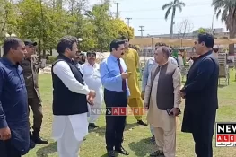 جشنِ بہاراں فیملی فیسٹیول، گجرات میں رنگ، خوشیاں اور تفریح کا وعدہ