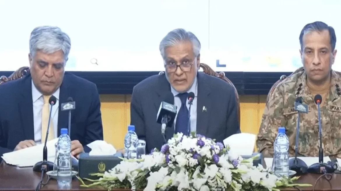 پہل نہیں کریں گے لیکن اگر بھارت نے کوئی حرکت کی تو بھرپور جواب دیں گے، نائب وزیراعظم