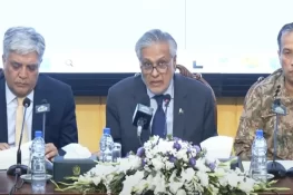 پہل نہیں کریں گے لیکن اگر بھارت نے کوئی حرکت کی تو بھرپور جواب دیں گے، نائب وزیراعظم