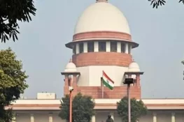 بھارتی سپریم کورٹ نے سائن بورڈز پر اردو زبان کے خلاف درخواست مسترد کر دی