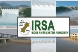 ارسا کا پانی کی تقسیم سے متعلق اپنے فیصلوں پر مکمل اطمینان کا اظہار