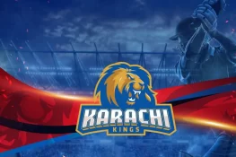 میچ سے قبل ہی کراچی کنگز کو بڑا دھچکا لگ گیا