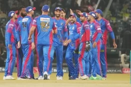 کراچی کنگز میں 2 اہم کھلاڑی شامل