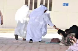 خلیجی ممالک سے ڈی پورٹ بھکاریوں کے خلاف کارروائی کا فیصلہ