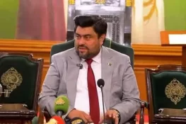 کراچی لاوارث نہیں، سازش کرنے والوں کو کامیاب ہونے نہیں دیں گے، گورنر سندھ