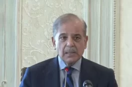 دہشتگردی کے خاتمے تک جنگ جاری رہے گی، وزیراعظم شہباز شریف