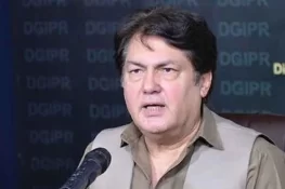 افغانستان کے ساتھ مذاکراتی عمل کا آغاز مثبت قدم ہے، بیرسٹر سیف