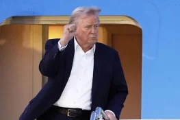 ذہنی صلاحیت کے ٹیسٹ، ٹرمپ نے سب سے بلند ترین اسکور حاصل کرلیا