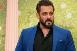 سلمان خان کو دھمکی دینے والے شخص کو رہا کیوں کردیا گیا؟