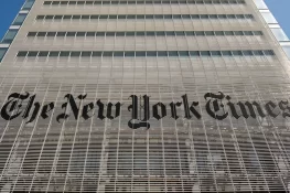 بھارت، پاکستان پر حملے کیلئے کیس بنا رہا ہے، نیویارک ٹائمز