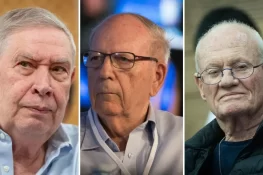 موساد کے سابق سربراہان کا غزہ جنگ کے خاتمے کا مطالبہ