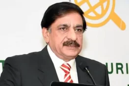 روایتی جنگ کی طاقت جوہری صلاحیت سے منسلک ہے، ناصر جنجوعہ