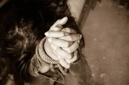 کھاریاں، دولت نگر میں ڈاکو راج برقرار، خواتین بھی غیر محفوظ