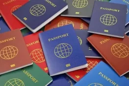 دنیا کا سب سے طاقتور پاسپورٹ کس ملک کا ہے؟