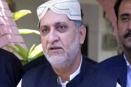 حکومتی وفد اور سردار اختر مینگل کے درمیان مذاکرات میں پیشرفت نہ ہوسکی