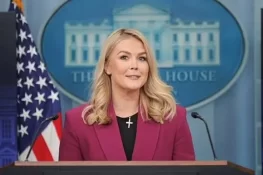 امریکہ 15 سے زائد تجارتی معاہدوں کا جائزہ لے رہا ہے، وائٹ ہاؤس