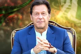 ملک کی بہتری کیلئے اسٹیبلشمنٹ اور پی ٹی آئی کا باہمی تعاون ضروری ہے، عمران خان