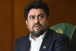 گورنر سندھ نے وزیرِاعظم سے کراچی کی بحالی کے لیے 100 ارب روپے طلب کر لیے