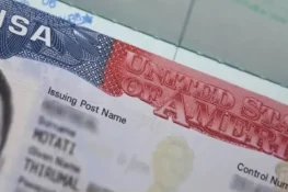 امریکا میں بین الاقوامی طلبہ کو مشکلات کا سامنا، متعدد کے ویزے اچانک منسوخ