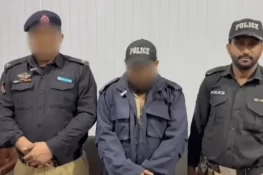 اغواء کی وارداتوں میں ملوث جعلی پولیس افسر اور اہلکار گرفتار