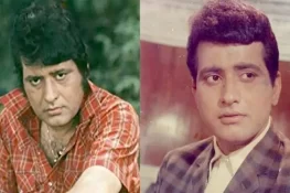 بھارت کے لیجنڈ اداکار منوج کمار 87 سال کی عمر میں انتقال کر گئے