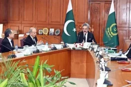 آئینی بینچ میں توسیع: جوڈیشل کمیشن نے نئے ججز کی منظوری دے دی