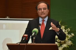 وزیر خزانہ کی واشنگٹن میں اہم معاشی ملاقاتیں، سعودی و امریکی تعاون پر زور