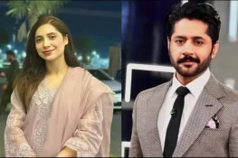 سجل ملک نے عمران اشرف سے خاندانی تعلق کا انکشاف کر دیا