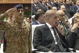 اسلام آباد میں اوورسیز پاکستانیوں کا پہلا سالانہ کنونشن، وزیراعظم اور آرمی چیف کی شرکت