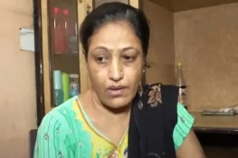 35 سال سے بھارت میں مقیم پاکستانی خاتون کو ملک چھوڑنے کا حکم