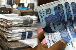 10 سال میں 23 سرکاری اداروں سے قومی خزانے کو 55 کھرب روپے کا نقصان، پی آئی اے سرفہرست