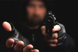 گجرات میں ڈکیتی اور جرائم پیشہ عناصر کے خلاف پولیس کا کریک ڈاؤن